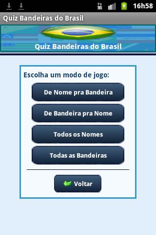 免費下載解謎APP|Quiz Bandeiras do Brasil app開箱文|APP開箱王