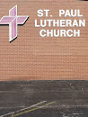 St.Paul Lutheran Church