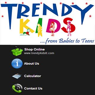 Trendy Kids TT