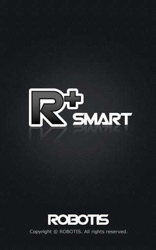 R+ Smart ROBOTIS