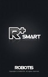 R+Smart (ROBOTIS) poster 1
