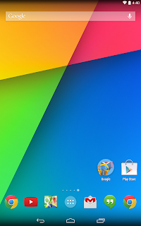 Google&nbsp;Старт screenshot