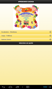 How to install Aprendamos Quichua 1.0.0 unlimited apk for bluestacks