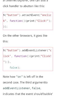 Free Download Eloquent JavaScript Book APK