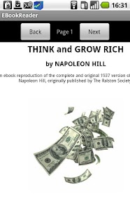 Think and Grow Rich