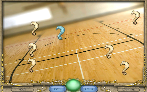 FlipPix Art - Sports Screenshots 6