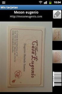 My Cards Screenshots 2