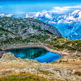 by Pedro Tasinato - Landscapes Mountains & Hills