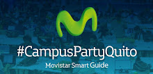 Campus Party Quito APK