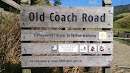 Old Coach Road 