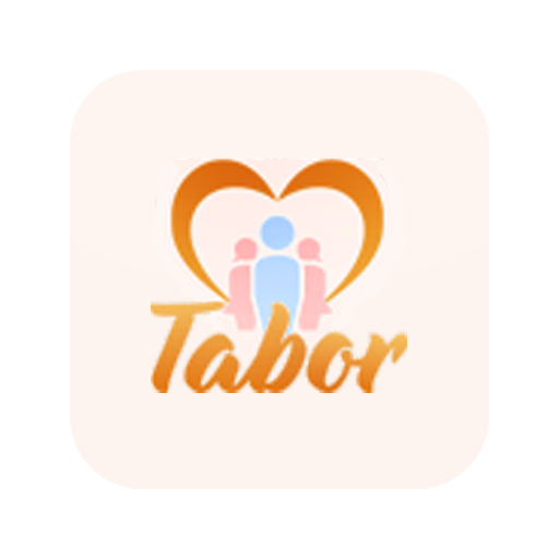 Tabor Знакомства LOGO-APP點子