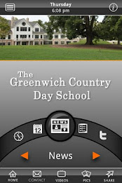 Greenwich Country Day School poster 2