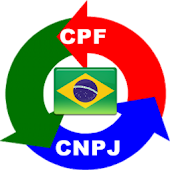 CPF / CNPJ Gerador e Validador