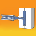 i-Moulder logo