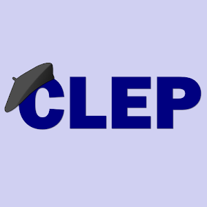 CLEP French Reading Exam Prep