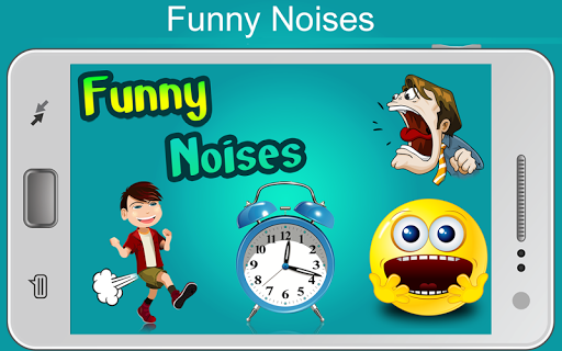Funny Noises