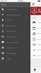 Free St Georges Basin Public School APK