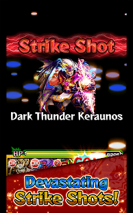 Monster Strike - screenshot thumbnail