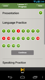 LearnEnglish for Taxi Drivers poster 5