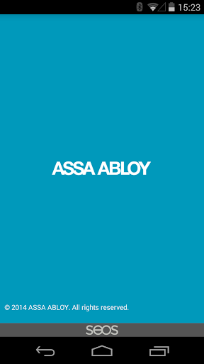 ASSA ABLOY Mobile Access
