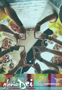 Lastest GloriaDei Lutheran Church APK for PC