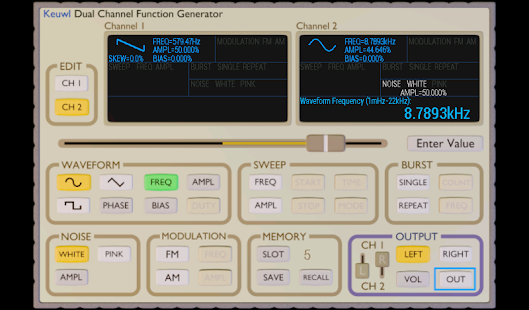 Function Generator