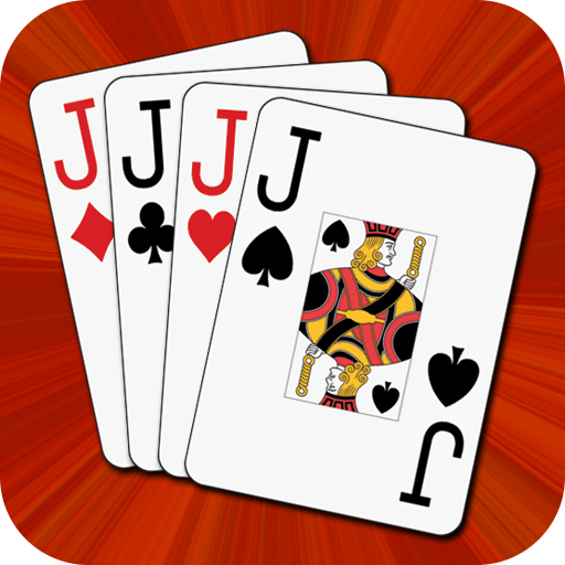 Euchre 3D LOGO-APP點子