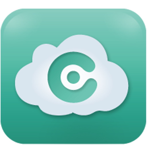 eCloud 媒體與影片 App LOGO-APP開箱王