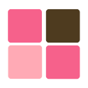 iida Home テーマ A01用 Panel(PI) logo