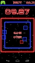 Red Bit Escape poster 6