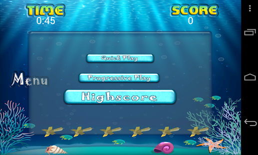 Bubble Blast - screenshot thumbnail