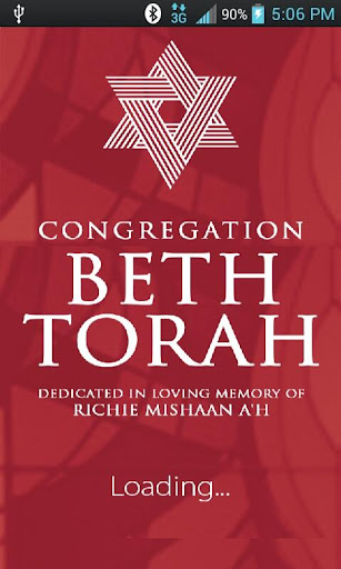 Beth Torah