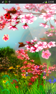 Free Download Free Romantic Live Wallpaper APK for Android