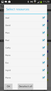 PlanningPME Screenshots 3