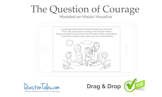 How to install Bedtime Story - Courage 1.01 unlimited apk for android