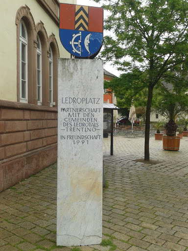 Ledroplatz