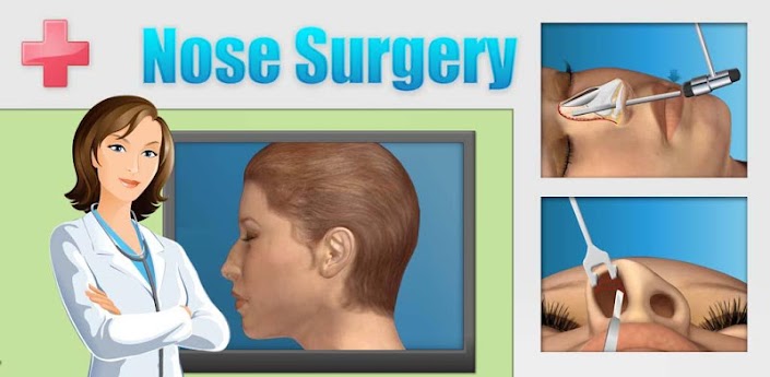 Beauty Nose Surgery