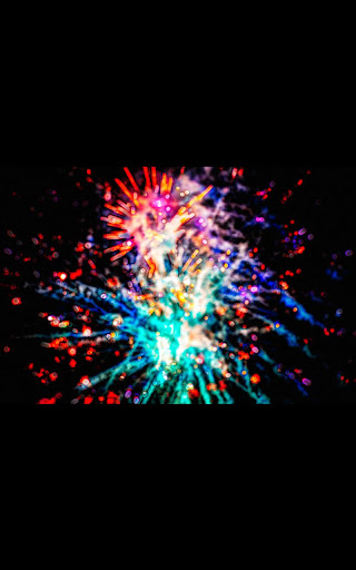 【免費個人化App】Fireworks Image Live Wallpaper-APP點子