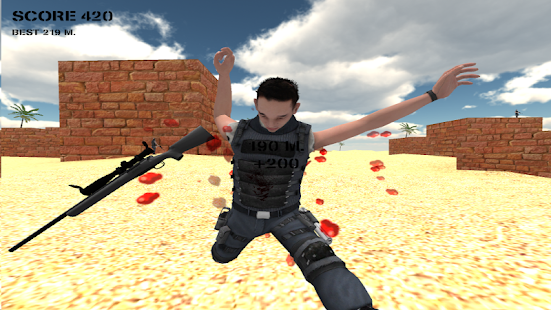 Free Desert Sniper APK for PC