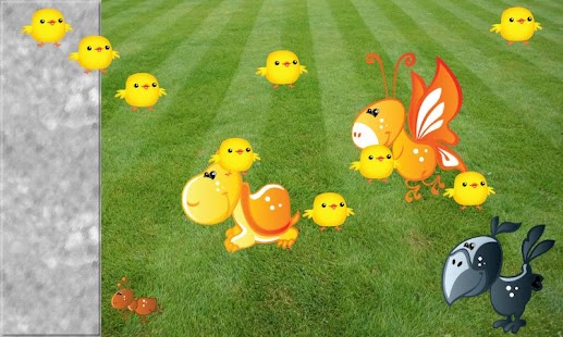 Zoo Puzzles for Toddlers Screenshots 5