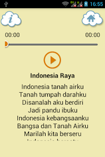 Download Lirik Lagu Nasional Nusantara APK to PC 