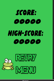Lastest Frog Leap APK for PC