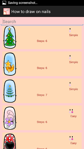 免費下載書籍APP|How to Draw on Nails: Pictures app開箱文|APP開箱王