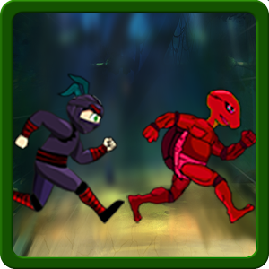 Amazing Race Turtle And Rabbit.apk 1.0.1