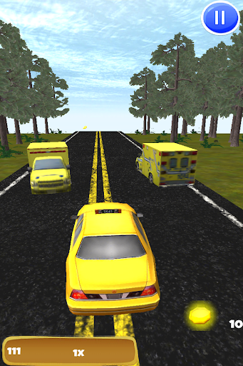 免費下載賽車遊戲APP|愤怒的出租车：疯狂的出租车司机3D - 免费版 app開箱文|APP開箱王