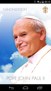 Pope John Paul II - screenshot thumbnail