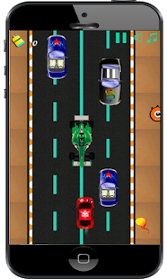 Lastest Drag Speed Race APK