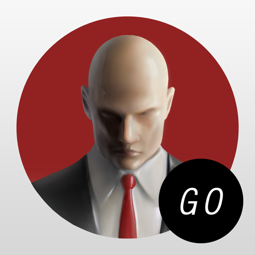 Hitman GO v1.6.19024 Download APK+OBB