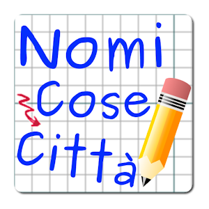 Nomi Cose Città logo
