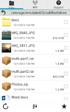 USB Flash Drive & FileTransfer APK Download for Android